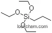 SCA-K03E N-Propyltriethoxysilane (CAS No. 2550-02-9)