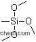 SCA-K01M Methyltrimethoxysilane (CAS No 1185-55-3)