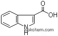 Indole-3-carboxylic acid(771-50-6)
