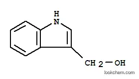 3-indolylcarbinol(700-06-1)