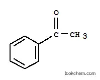 Acetophenone(98-86-2)