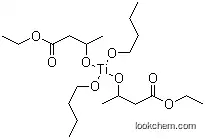 TCA-BEAT Titanium dibutoxide bis(ethoxyacetoacetyl)(CAS No. 20753-28-0)