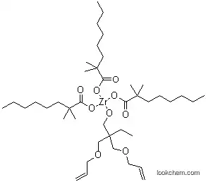 ZCA-N01 Zirconate Coupling Agent (CAS No:110392-54-6)