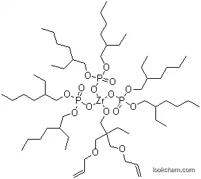 ZCA-N12 Zirconate Coupling Agent Ken-React (NZ 12)(CAS No:117101-65-2)