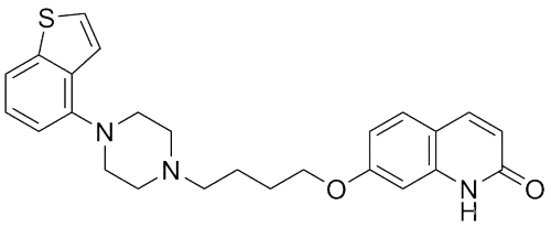 Brexpiprazole(913611-97-9)