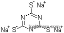 1,3,5-Triazine-2,4,6-trithiol trisodium salt 17766-26-6