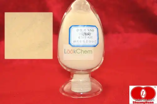 Naphthalenesulfonic acid sodium salt polymer with formaldehyde