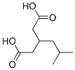 3-Isobutylglutaric acid