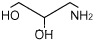 3-Amino-1,2-propanediol(616-30-8)