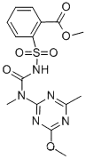 Tribenuron methyl