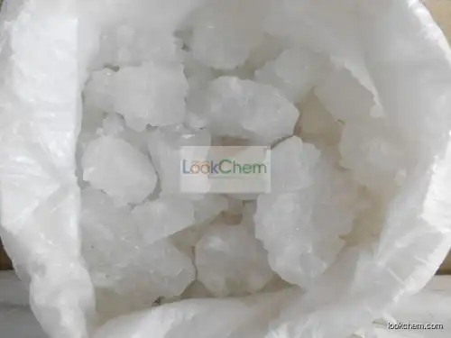Potassium aluminum sulfate(10043-67-1)