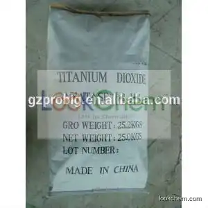 Titanium Dioxide CAS NO.13463-67-7
