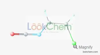 2-Chloroethyl isocyanate