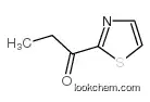 1-(1,3-thiazol-2-yl)propan-1-one