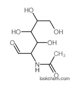 D-glucose, 2-acetamido-2-deoxy-