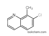 7-chloro-8-methylquinoline
