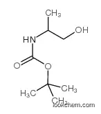 Tert-butyl N-[(2s)-1-hydroxypropan-2-yl]carbamate