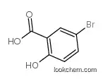 5-bromo-2-hydroxybenzoic Acid