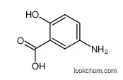 5-amino-2-hydroxybenzoic Acid