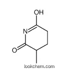 3-methylpiperidine-2,6-dione