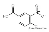 4-chloro-3-nitrobenzoic Acid