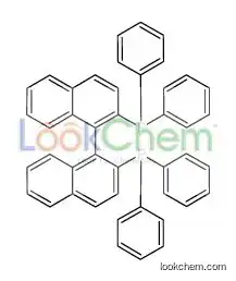 Dl-2,2'-bis(diphenylphosphino)-1,1'-dinaphthalene