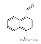 4-bromonaphthalene-1-carbaldehyde