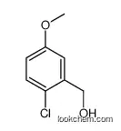 (2-chloro-5-methoxyphenyl)methanol