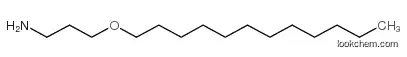 3-dodecoxypropan-1-amine
