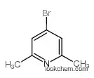 4-bromo-2,6-dimethylpyridine