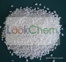 Calcium fertilizer with TE B,Zn, CAS No.:	 1303-86-2