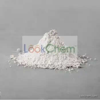Fire retardant ammonium polyphosphate