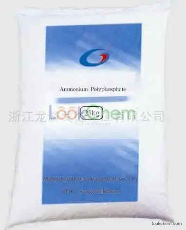 GD-APP104 Non-Halogen Intumescent Flame Retardant for Polyolefin (Compounded ammonium polyphosphate)(68333-79-9)