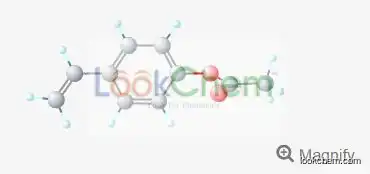 4-Acetoxystyrene