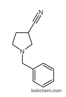 1-benzyl-pyrrolidine-3-carbonitrile