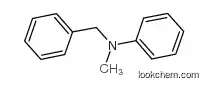 N-benzyl-n-methylaniline