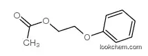 2-phenoxyethyl Acetate