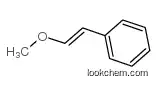 [(e)-2-methoxyethenyl]benzene