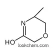 (5s)-5-methylmorpholin-3-one