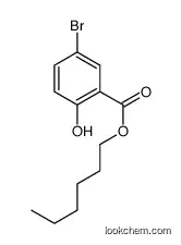 Hexyl 5-bromo-2-hydroxybenzoate