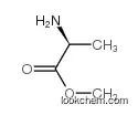 Methyl L-alaninate
