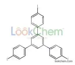 1,3,5-tris(4-iodophenyl)benzene