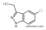 (5-chloro-2h-indazol-3-yl)methanol