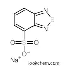 Sodium,2,1,3-benzothiadiazole-4-sulfonate