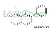 7-chloro-8-fluoro-2-phenylquinoline