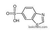 1,3-benzothiazole-6-sulfonic Acid