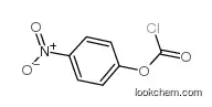 4-nitrophenyl Chloroformate