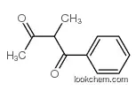 2-methyl-1-phenylbutane-1,3-dione
