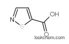 1,2-thiazole-5-carboxylic Acid