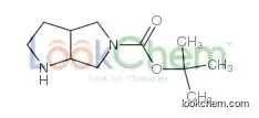 5-boc-hexahydropyrrolo[3,4-b]pyrrole